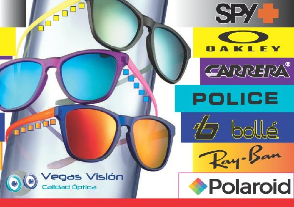 PROMOCION UNICA GAFAS DE SOL